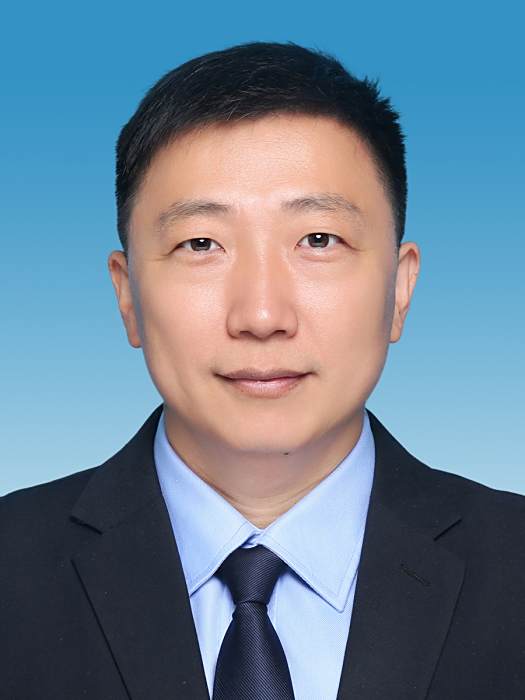 王準(山東省濟南市槐蔭區應急管理綜合行政執法大隊四級調研員) 王準(山東省濟南市槐蔭區應急管理綜合行政執法大隊四級調研員)