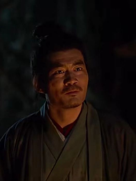 劉福(古裝懸疑探案劇《大理寺少卿游》中的角色) 劉福(古裝懸疑探案劇《大理寺少卿游》中的角色)