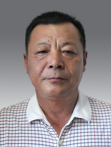 李平(安徽省宿州市泗縣交通運輸局副局長)