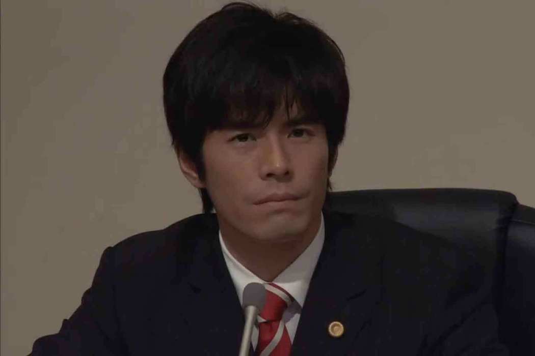 武田真實