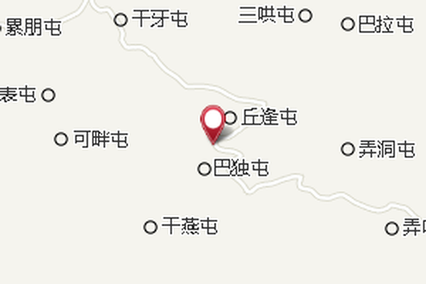 弄臘屯 弄臘屯