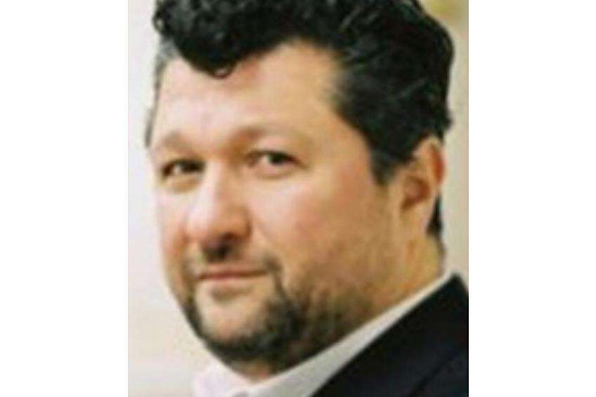 Aykut Kayacik Aykut Kayacik