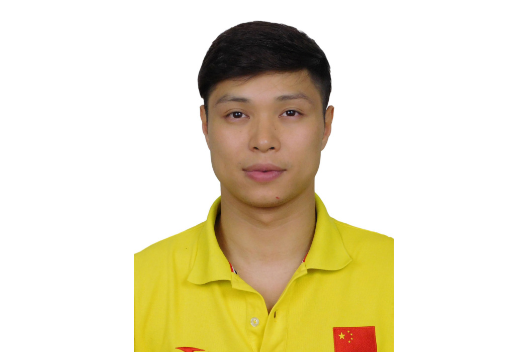 李倫(中國水球運動員) 李倫(中國水球運動員)