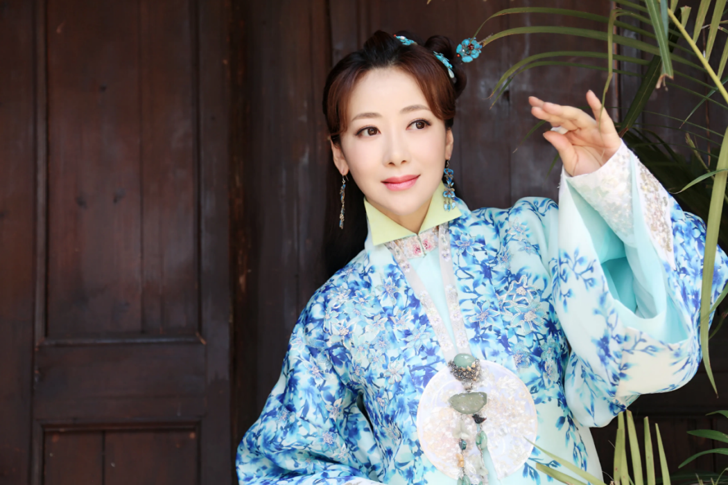 蘇雅(古裝電視劇《夜天子》人物) 蘇雅(古裝電視劇《夜天子》人物)