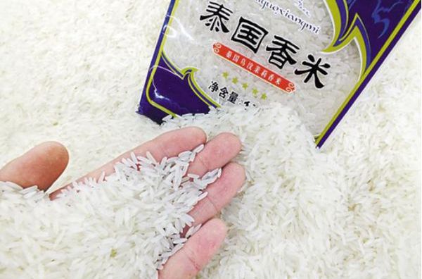泰國米 泰國米