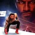 WWE 2K25