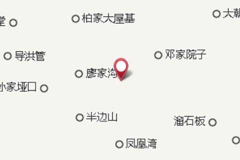 蒙子埡 蒙子埡