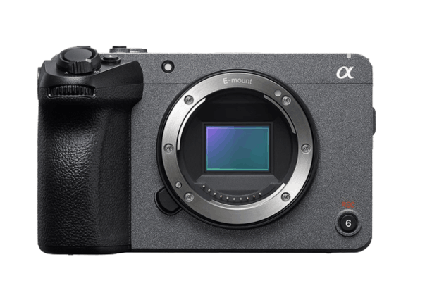 SONY FX30 SONY FX30