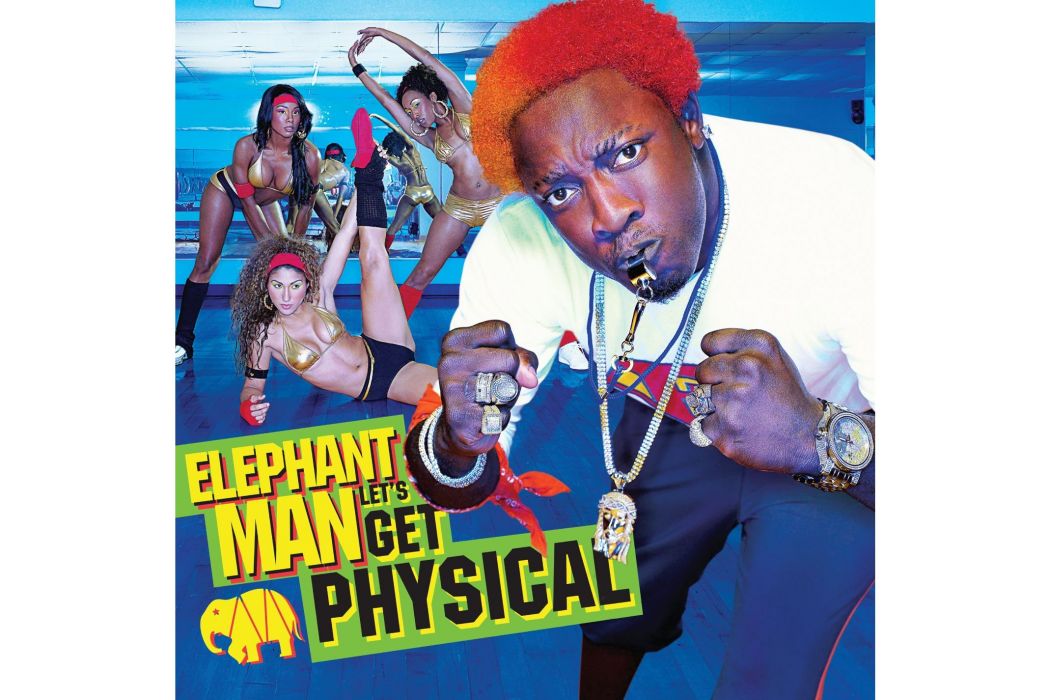 Throw Your Hands Up(2008年Elephant Man、蕾哈娜合作歌曲) Throw Your Hands Up(2008年Elephant Man、蕾哈娜合作歌曲)
