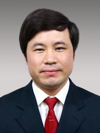 李偉(安徽省宿州市文化和旅遊局局長)