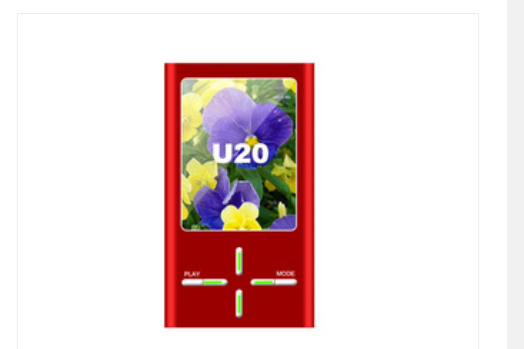 艾諾U20(2GB) 艾諾U20(2GB)