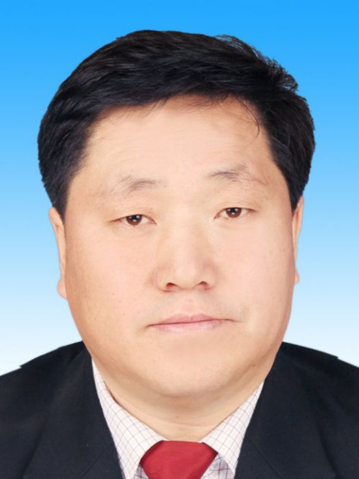 楊尚明(內蒙古自治區呼倫貝爾市阿榮旗信訪局黨組書記、局長) 楊尚明(內蒙古自治區呼倫貝爾市阿榮旗信訪局黨組書記、局長)