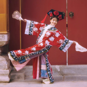 小燕子