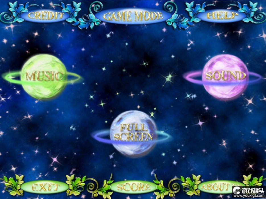 星座連連看(FLASH小遊戲) 星座連連看(FLASH小遊戲)