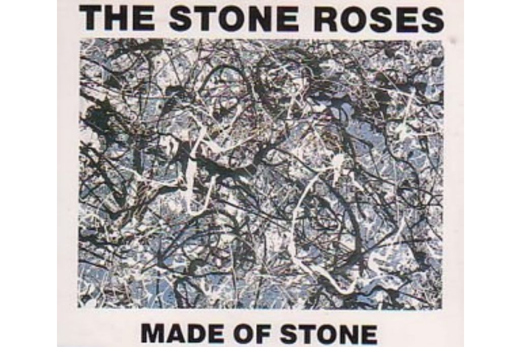 Made Of Stone(The Stone Roses演唱歌曲) Made Of Stone(The Stone Roses演唱歌曲)