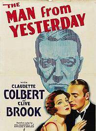 克勞黛·考爾白(Claudette Colbert)