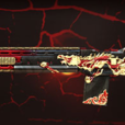 M14EBR-炎龍