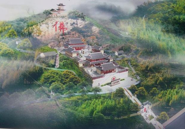 甘霖寺(湖南省龍山縣甘霖寺) 甘霖寺(湖南省龍山縣甘霖寺)