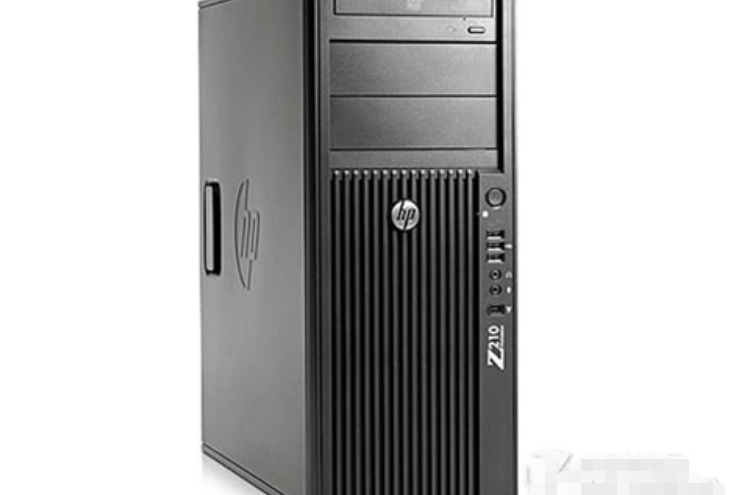 惠普Z210 惠普Z210