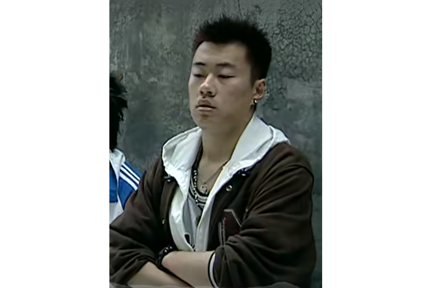 李銘(刑偵劇《深瞳》中的角色) 李銘(刑偵劇《深瞳》中的角色)