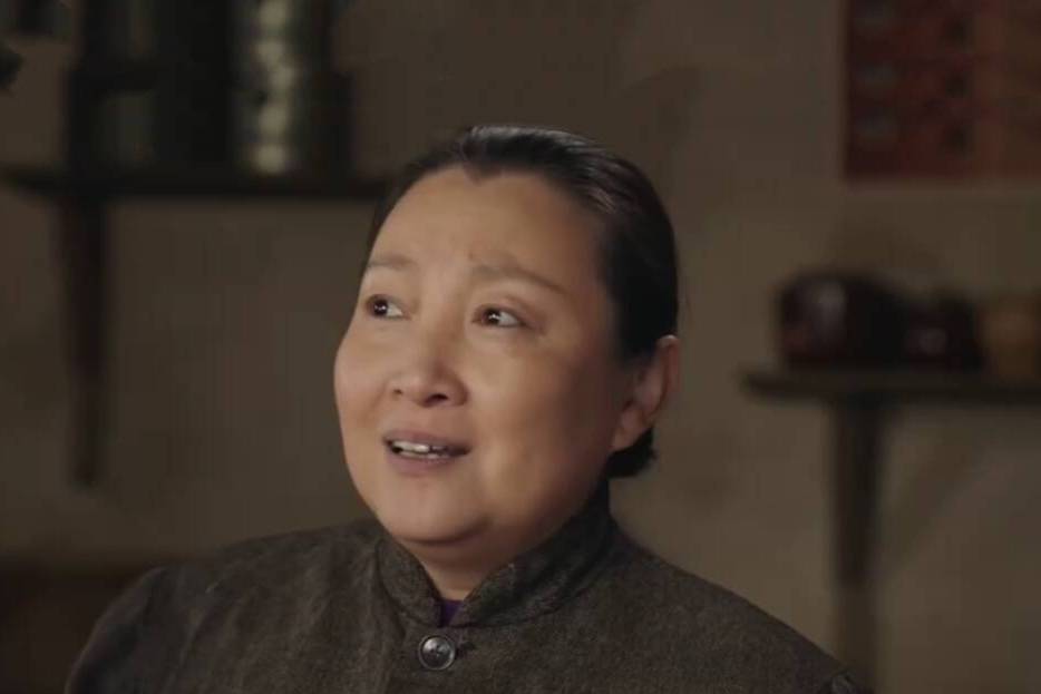 武月娥 武月娥