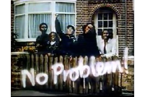No Problem!第二季 No Problem!第二季