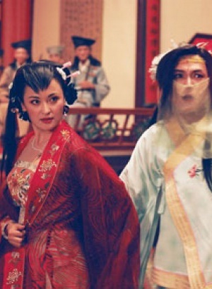 王璐瑤(中國大陸女演員)