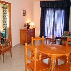 Apartamentos Las Flores de Burriana Apartamentos Las Flores de Burriana