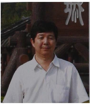 程曉民(濱州學院美術系副教授) 程曉民(濱州學院美術系副教授)