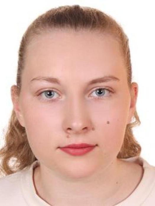 KOTLOWSKA Faustyna