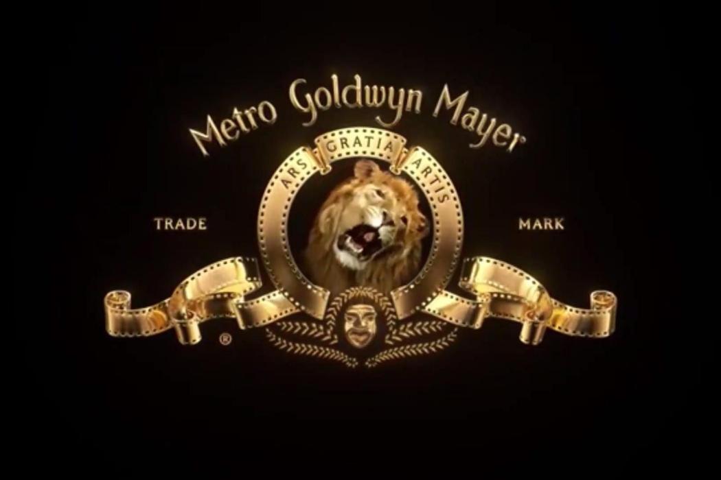 米高梅電影公司(Metro Goldwyn Mayer)