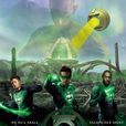 綠燈軍團(2020年華納兄弟影業出品的科幻電影)