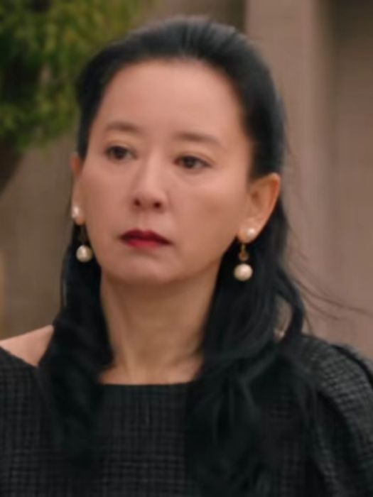 張英(都市愛情微短劇《見好就收》中的角色) 張英(都市愛情微短劇《見好就收》中的角色)