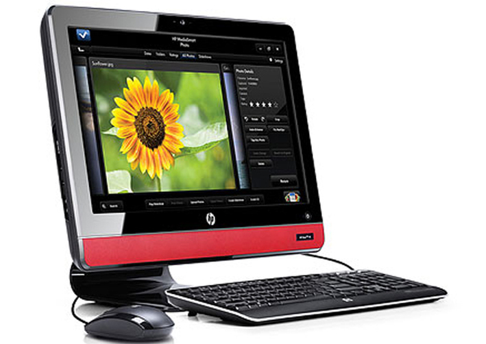HP Omni 105-5218cx(QP259AA) HP Omni 105-5218cx(QP259AA)