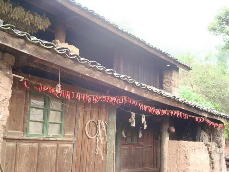 孔米家村 孔米家村
