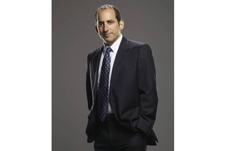 Dr.Chris Taub