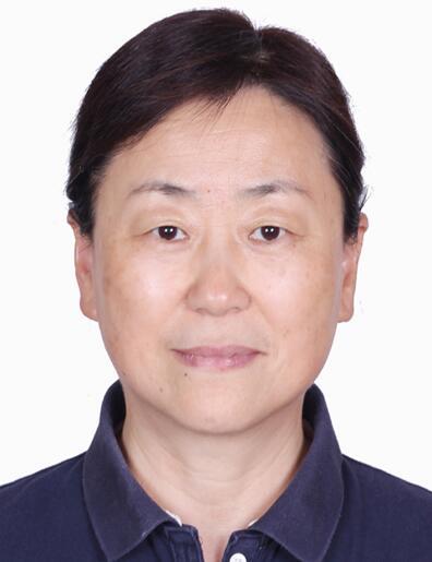 趙冬玲 趙冬玲