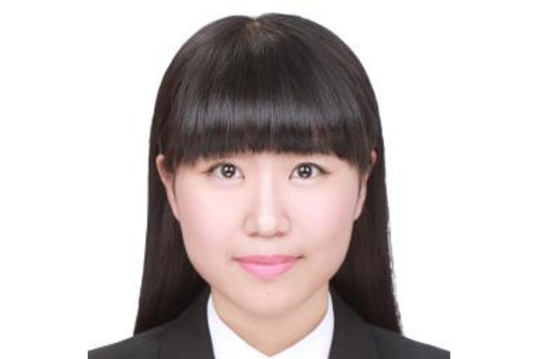 霍靜怡(北京交通大學電氣工程學院教師) 霍靜怡(北京交通大學電氣工程學院教師)