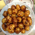土豆土燒