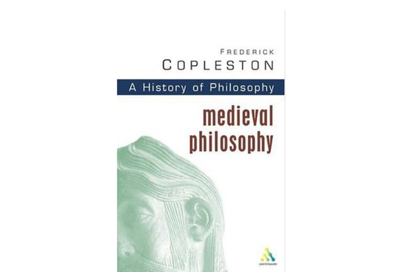 History of Philosophy Volume 2 History of Philosophy Volume 2