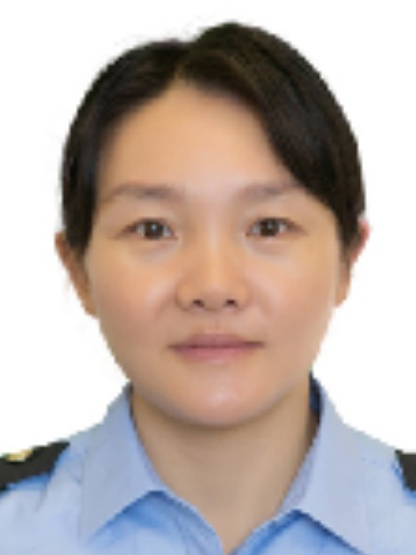 曾敏(湖南省常德市生態環境局漢壽分局黨組成員、總工程師(工會主席)) 曾敏(湖南省常德市生態環境局漢壽分局黨組成員、總工程師(工會主席))