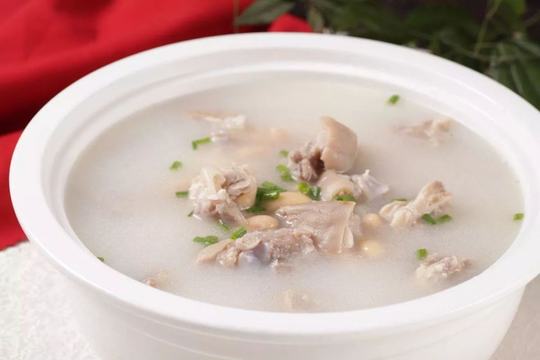 羊雜粥 羊雜粥