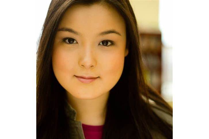 Olivia Oguma Olivia Oguma
