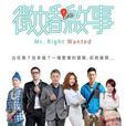 徵婚啟事(2014年連奕琦執導台灣偶像劇) 徵婚啟事(2014年連奕琦執導台灣偶像劇)