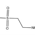 牛磺酸(2-氨基乙磺酸)