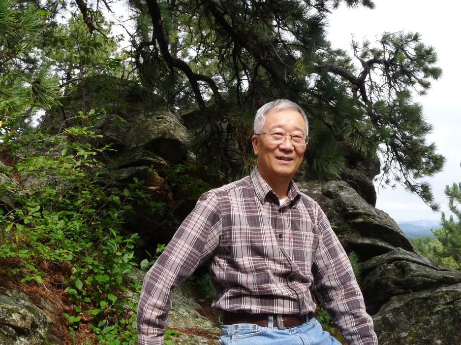 孔凡智 孔凡智