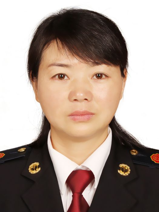黃瓊(貴州省黔東南苗族侗族自治州台江縣市場監督管理局黨組成員、副局長) 黃瓊(貴州省黔東南苗族侗族自治州台江縣市場監督管理局黨組成員、副局長)