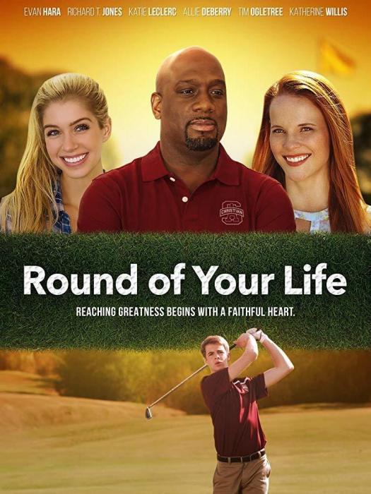 Round of Your Life Round of Your Life