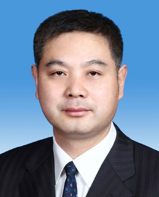 張家勝(湖北省黃岡市委書記) 張家勝(湖北省黃岡市委書記)
