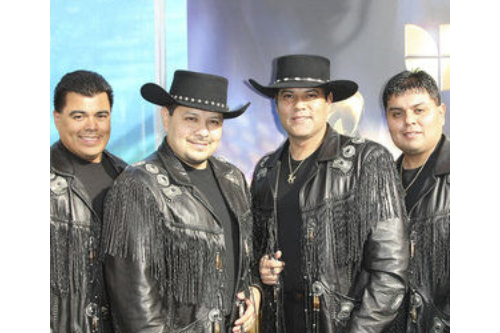 Los Palominos Los Palominos